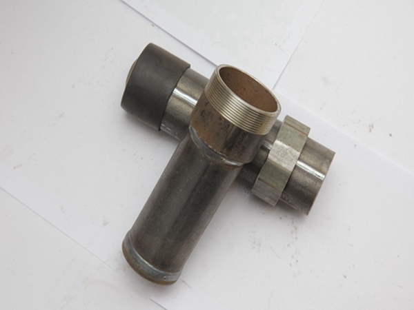 望江螺旋式声测管厚壁3.0mm